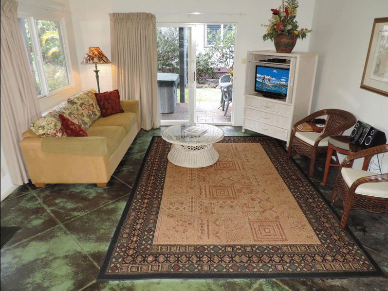 Hale Pua Villa - Hibiscus Suite Koloa Exterior photo